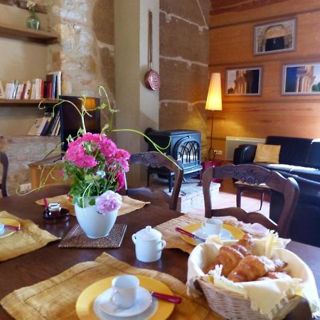 Gîte Sauvagny, 3 pièces, 4 personnes - FR-1-489-13 Extérieur photo