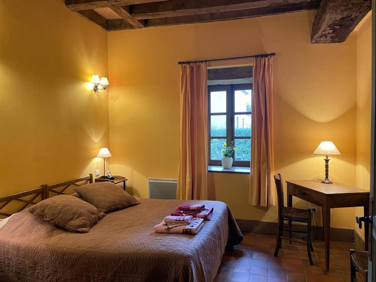 Gîte Sauvagny, 3 pièces, 4 personnes - FR-1-489-13 Extérieur photo