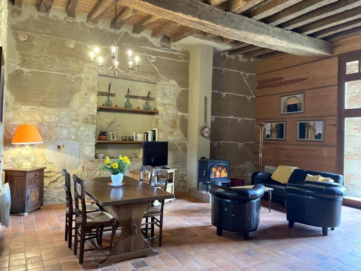 Gîte Sauvagny, 3 pièces, 4 personnes - FR-1-489-13 Extérieur photo
