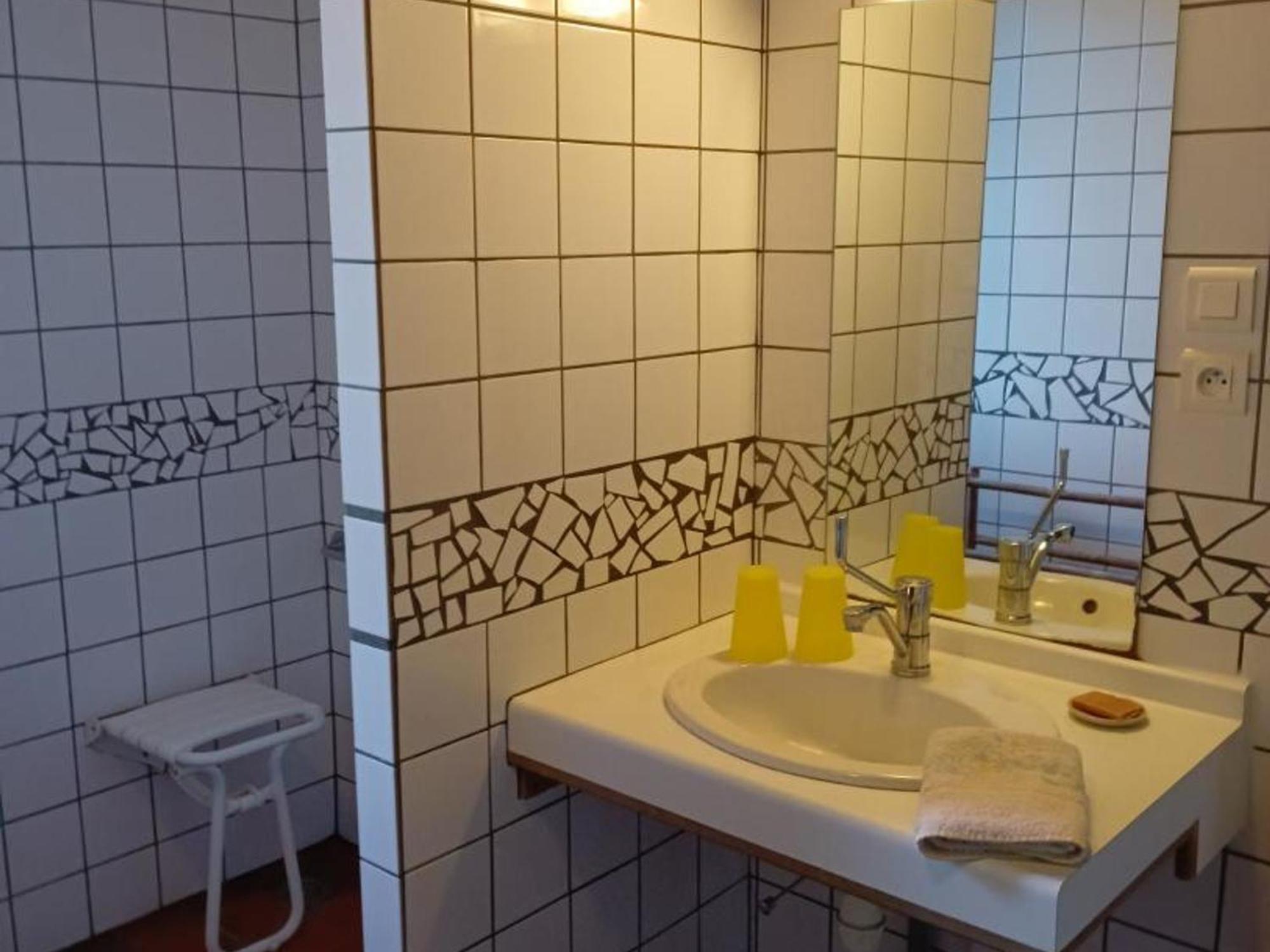 Gîte Sauvagny, 3 pièces, 4 personnes - FR-1-489-13 Extérieur photo